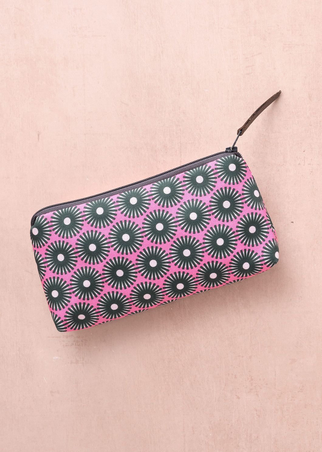 Zipped Pouch Re-Editions