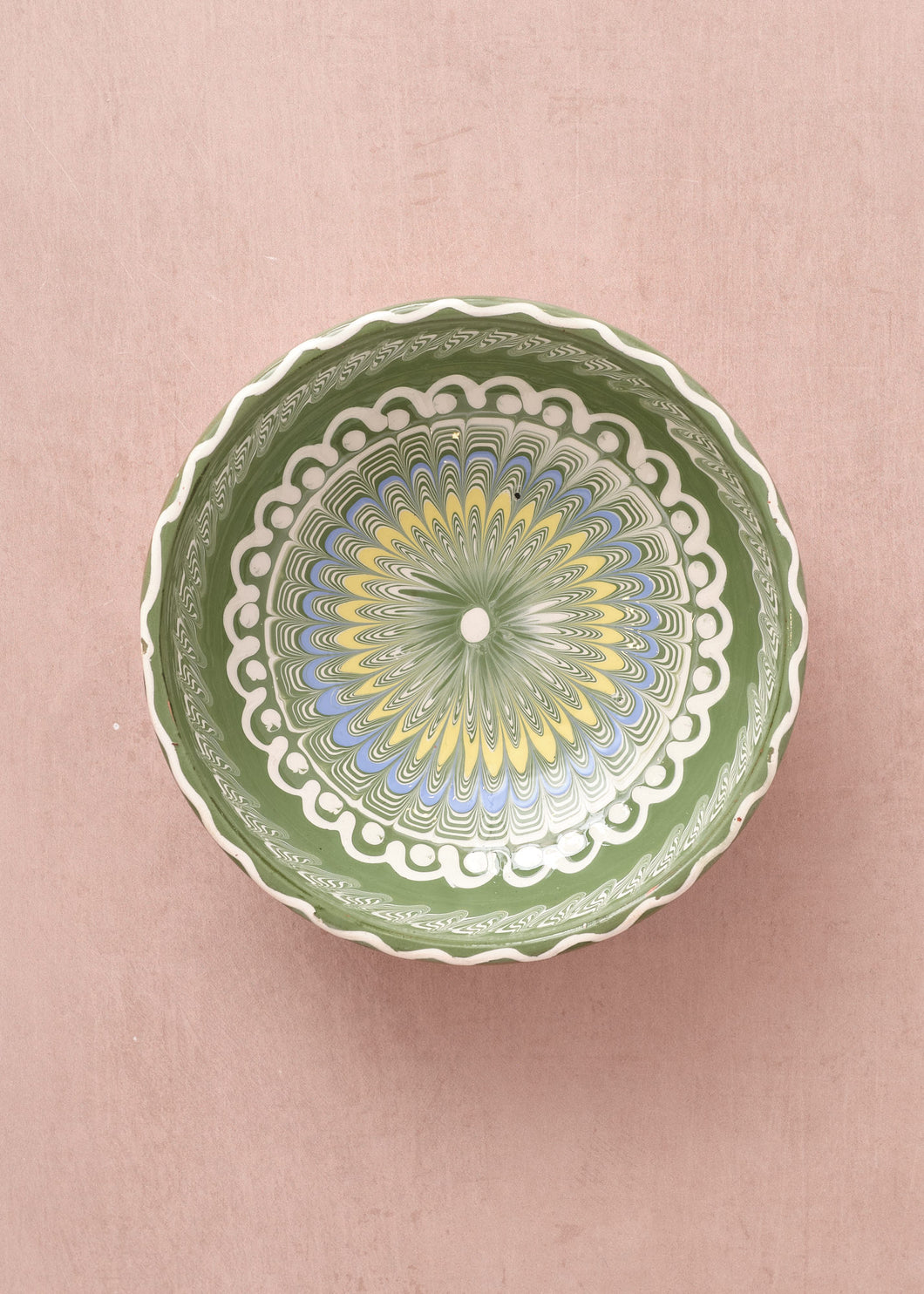 Cici Side Bowl
