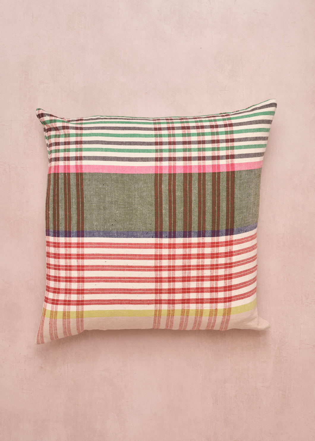 Cushion Eco Fred