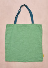 Load image into Gallery viewer, Manon Perenne Linen Tote
