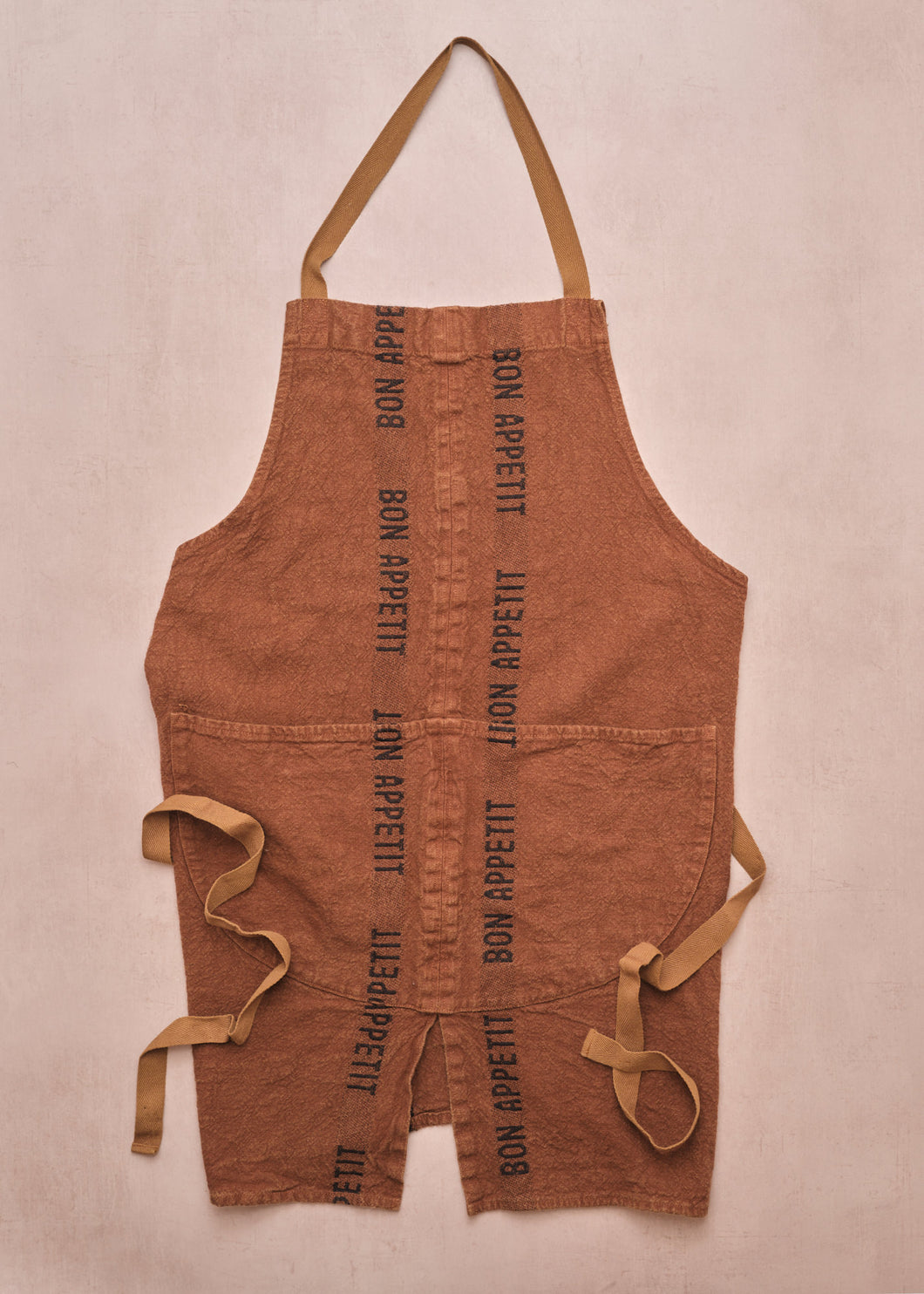 Apron Bon Appetit Havane