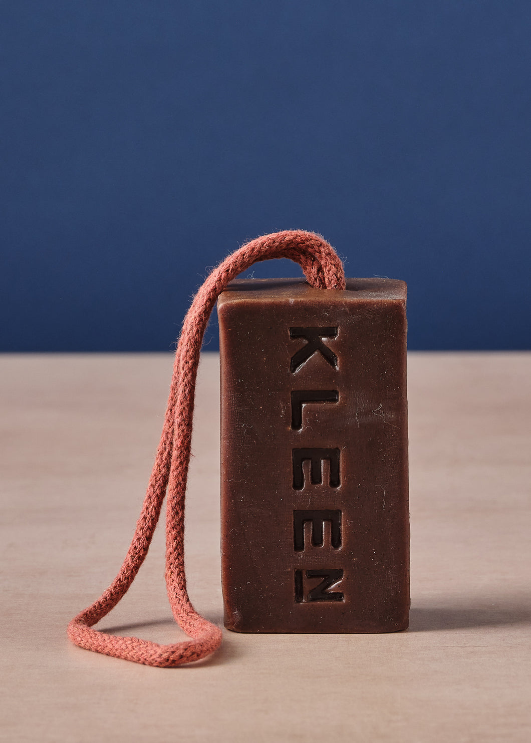 Kleen Soap Tall Dark and Handsome