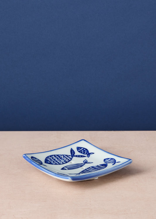 Fish Soap Dish