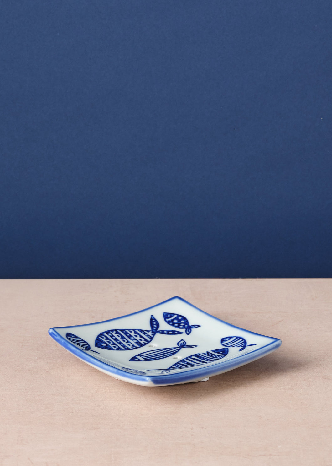 Fish Soap Dish