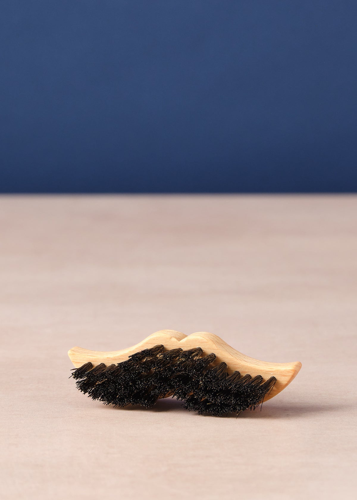 Moustache and Beard Brush