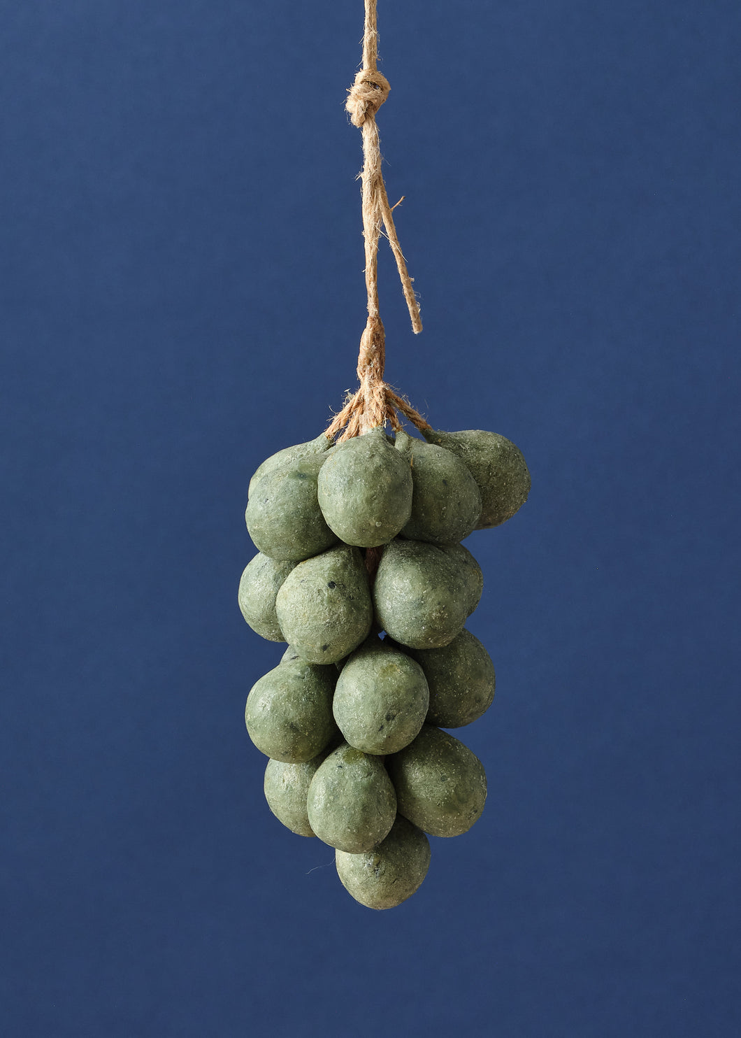 Olive Oil Grape Soap Olive