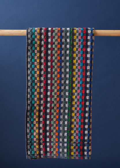 Recycled Yarn Towel