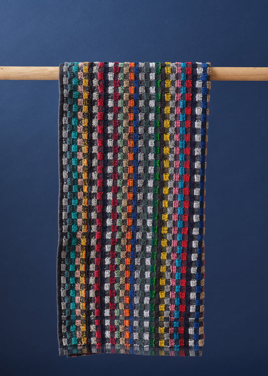 Recycled Yarn Towel