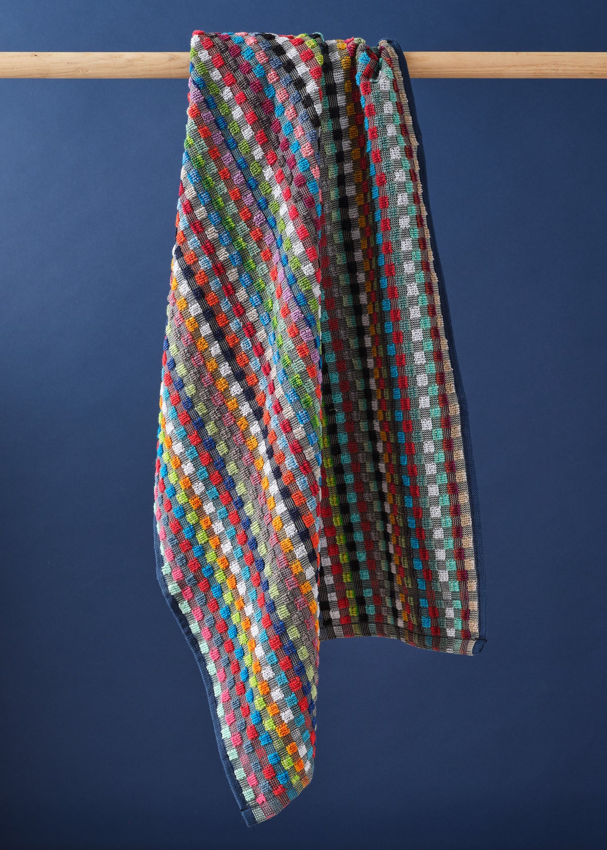 Recycled Yarn Towel
