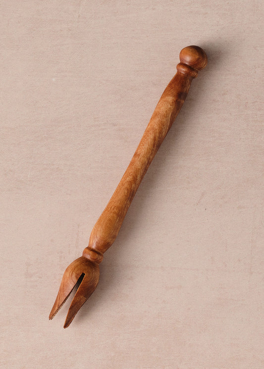 Olive Picker Fork