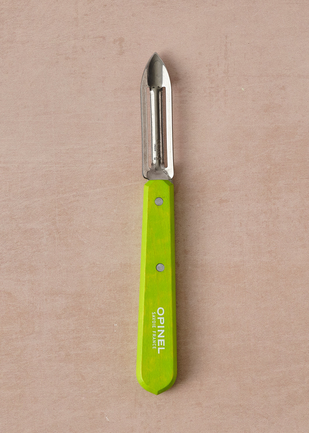 Peeler Apple Green