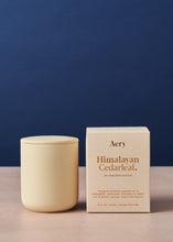 Load image into Gallery viewer, Himalayan Cedarleaf Scented Candle
