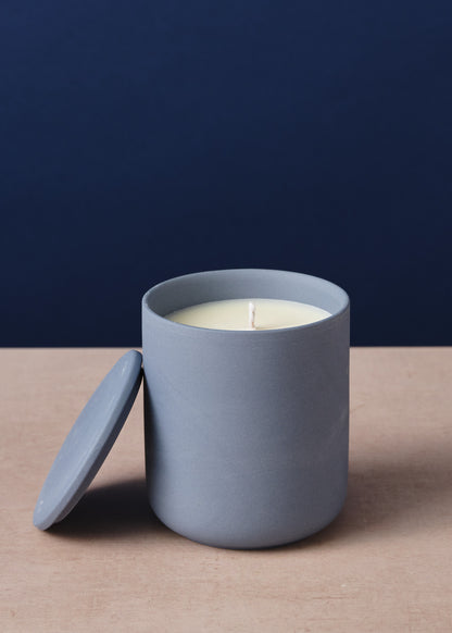 Japanese Garden Scented Candle