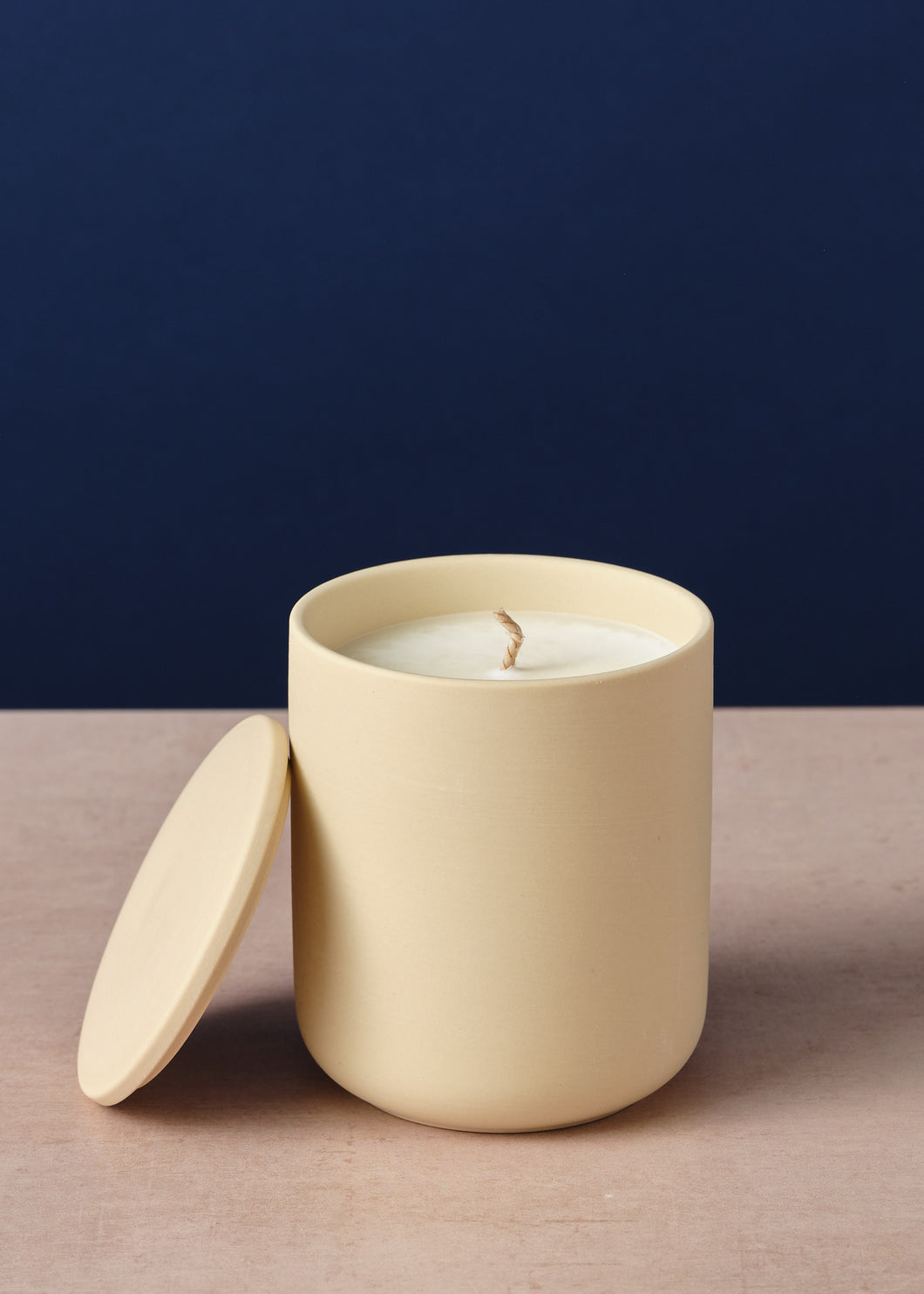 Himalayan Cedarleaf Scented Candle