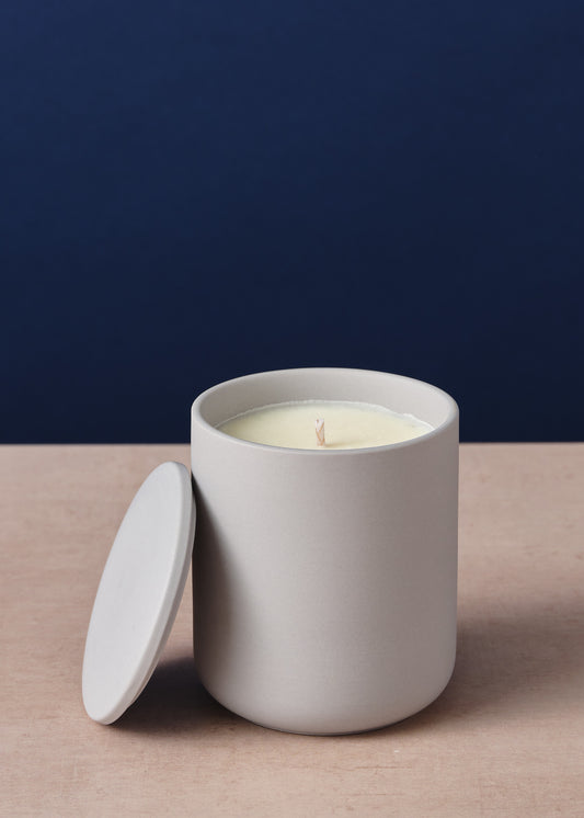 Persian Thyme Scented Candle