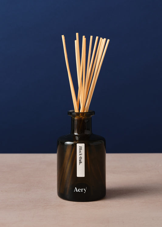 Black Oak Diffuser