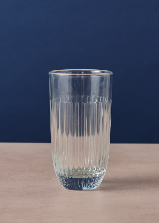 Ouessant Tall Glass