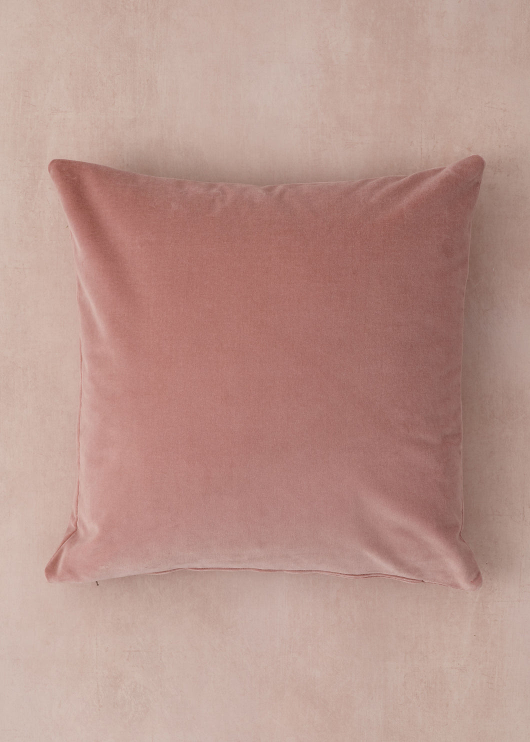 Rose Damask Cushion