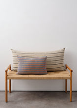Load image into Gallery viewer, First Ribbons Cushion

