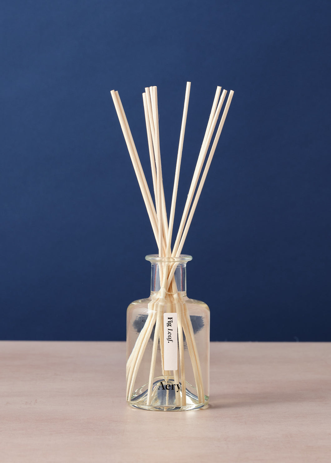 Black Fig Leaf Diffuser