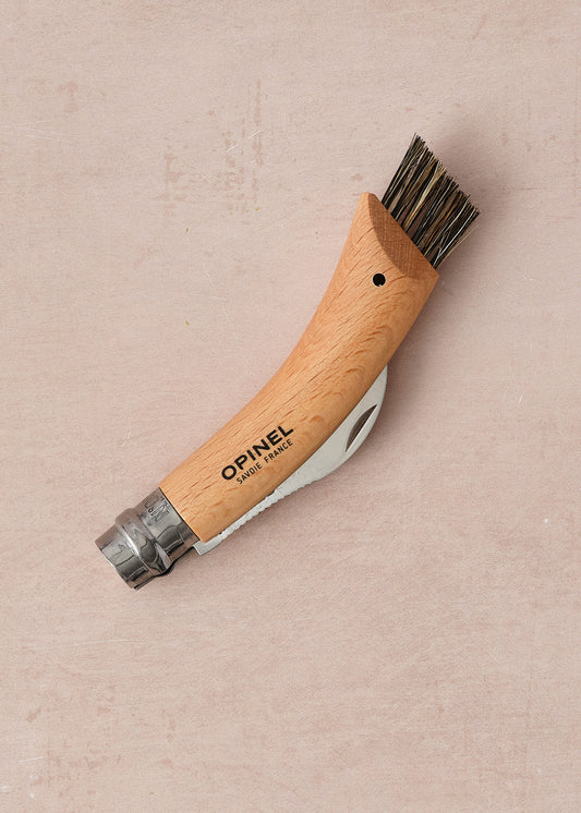 Mushroom Knife