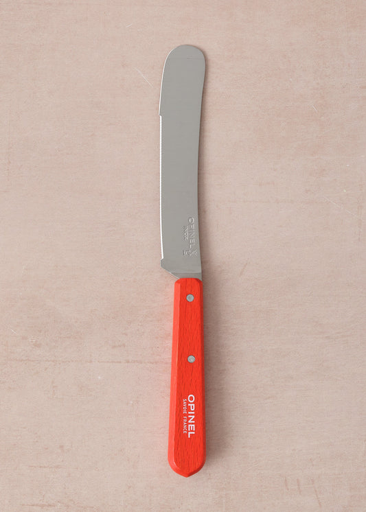 Brunch Knife Tangerine