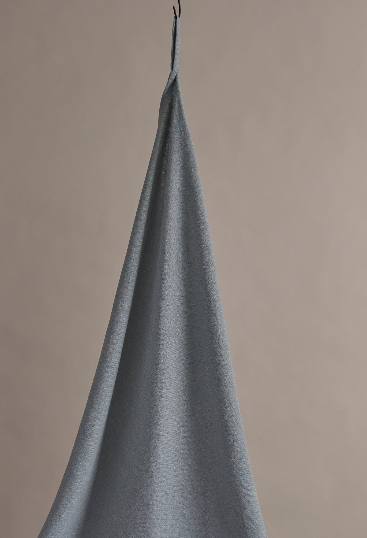 Thyme Tumbled Linen