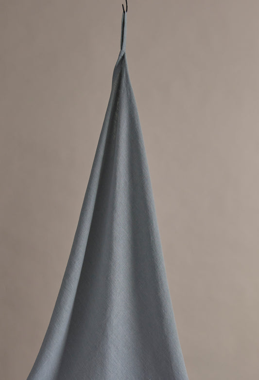 Thyme Tumbled Linen