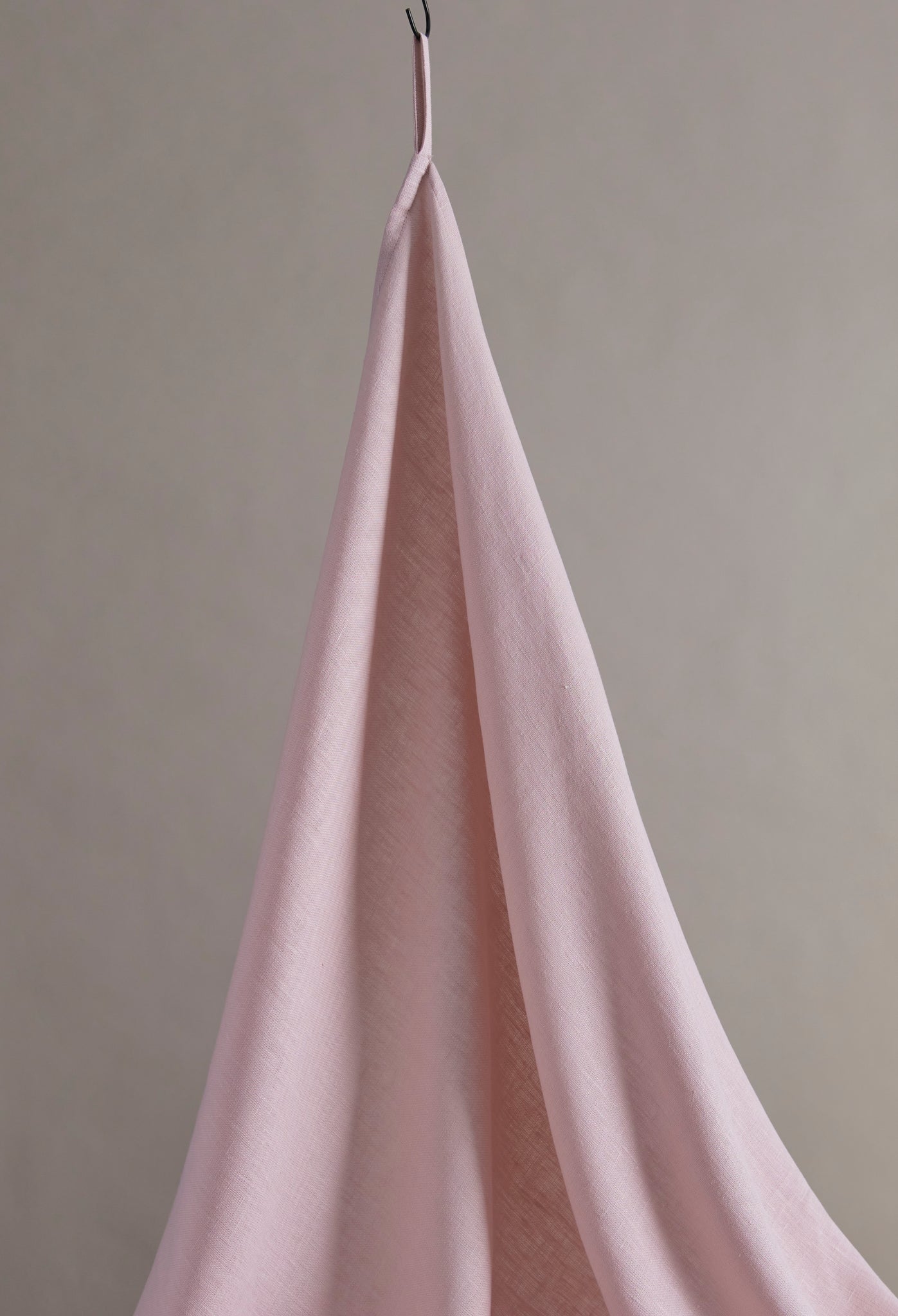 Shell Linien Shell Tumbled Linen – The Hackney Draper