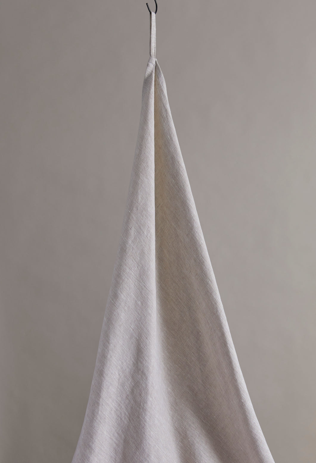 Spelt Tumbled Linen