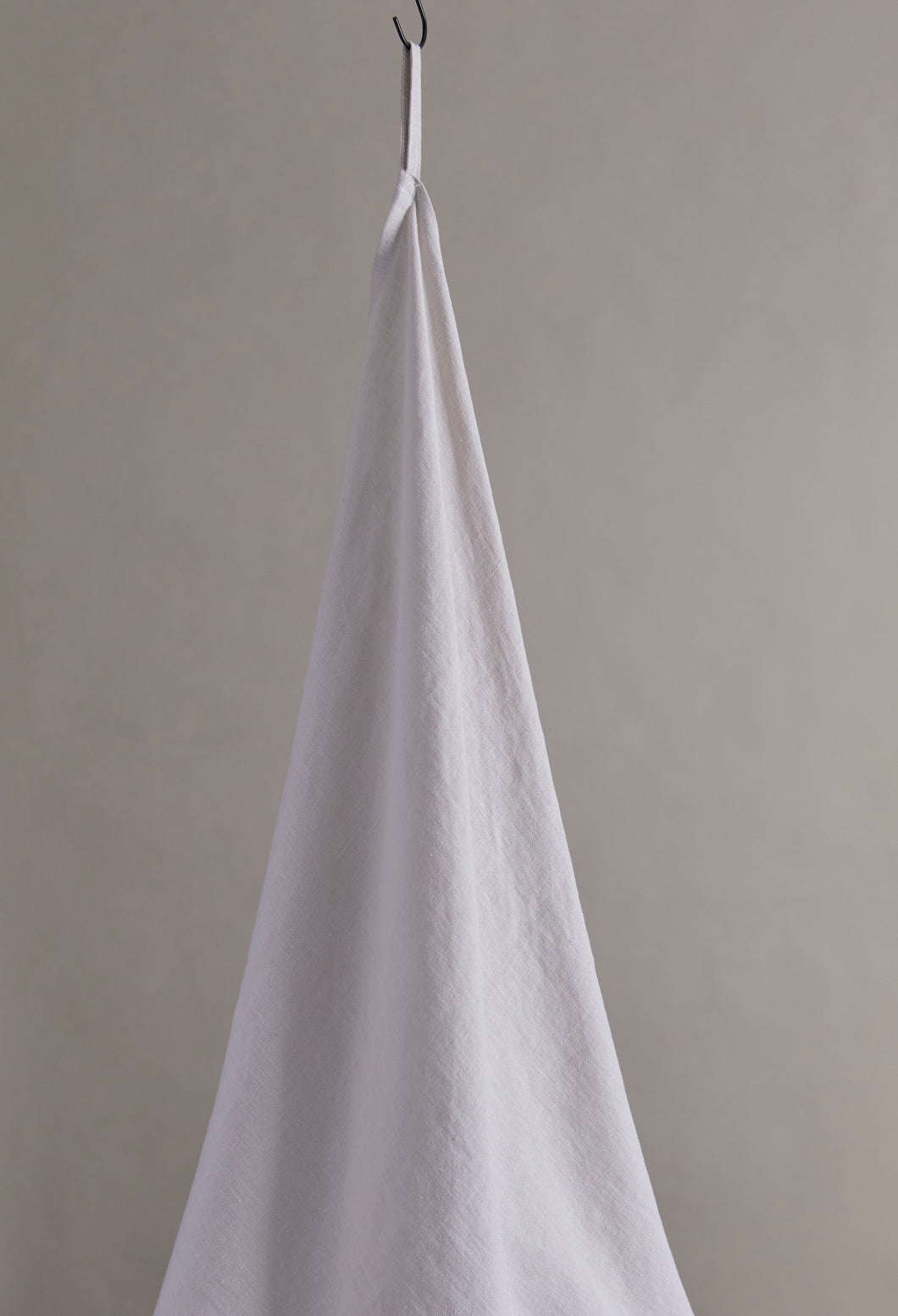 String Tumbled Linen