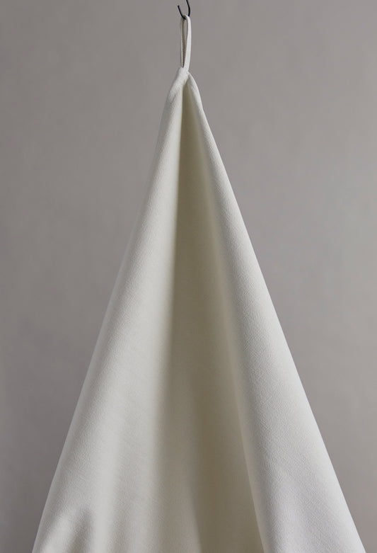 Light Grey Upholstery Cotton
