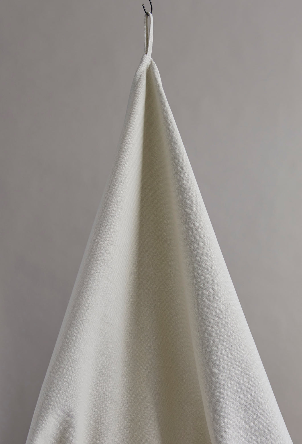 Light Grey Upholstery Cotton