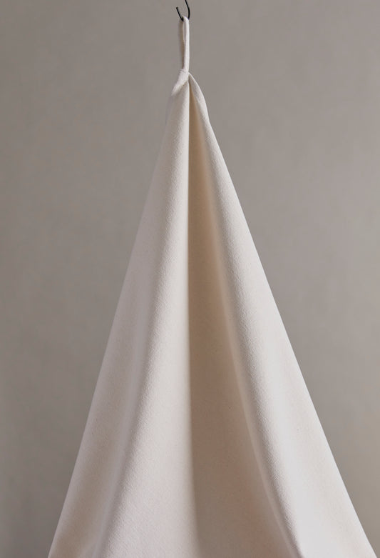 Natural Upholstery Cotton
