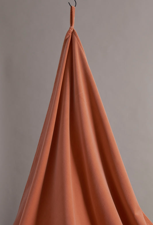 Blush House Velvet