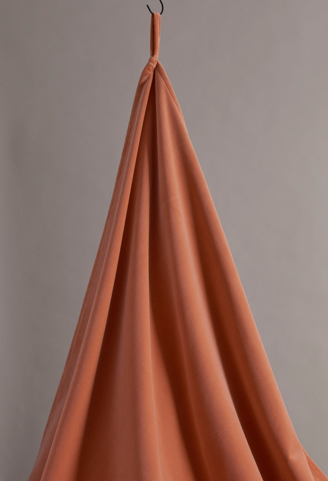 Blush House Velvet