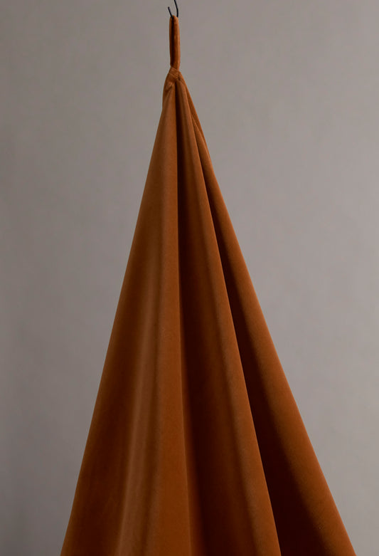 Caramel House Velvet