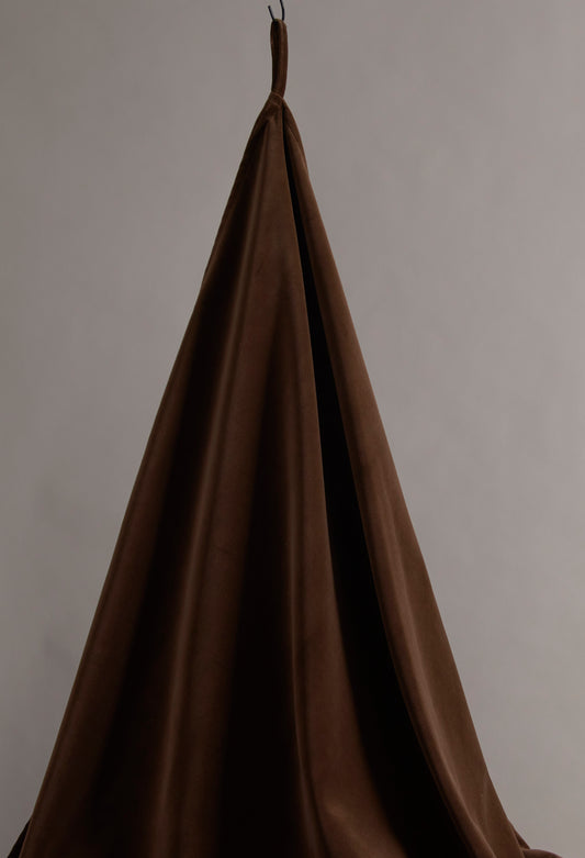 Mole House Velvet