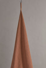Load image into Gallery viewer, Caramel Washed Linen
