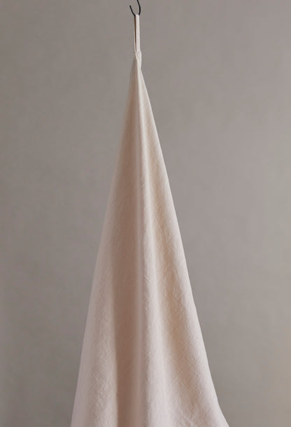 Natural Washed Linen