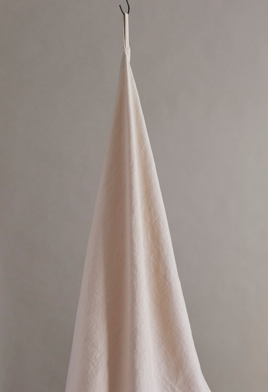 Natural Washed Linen
