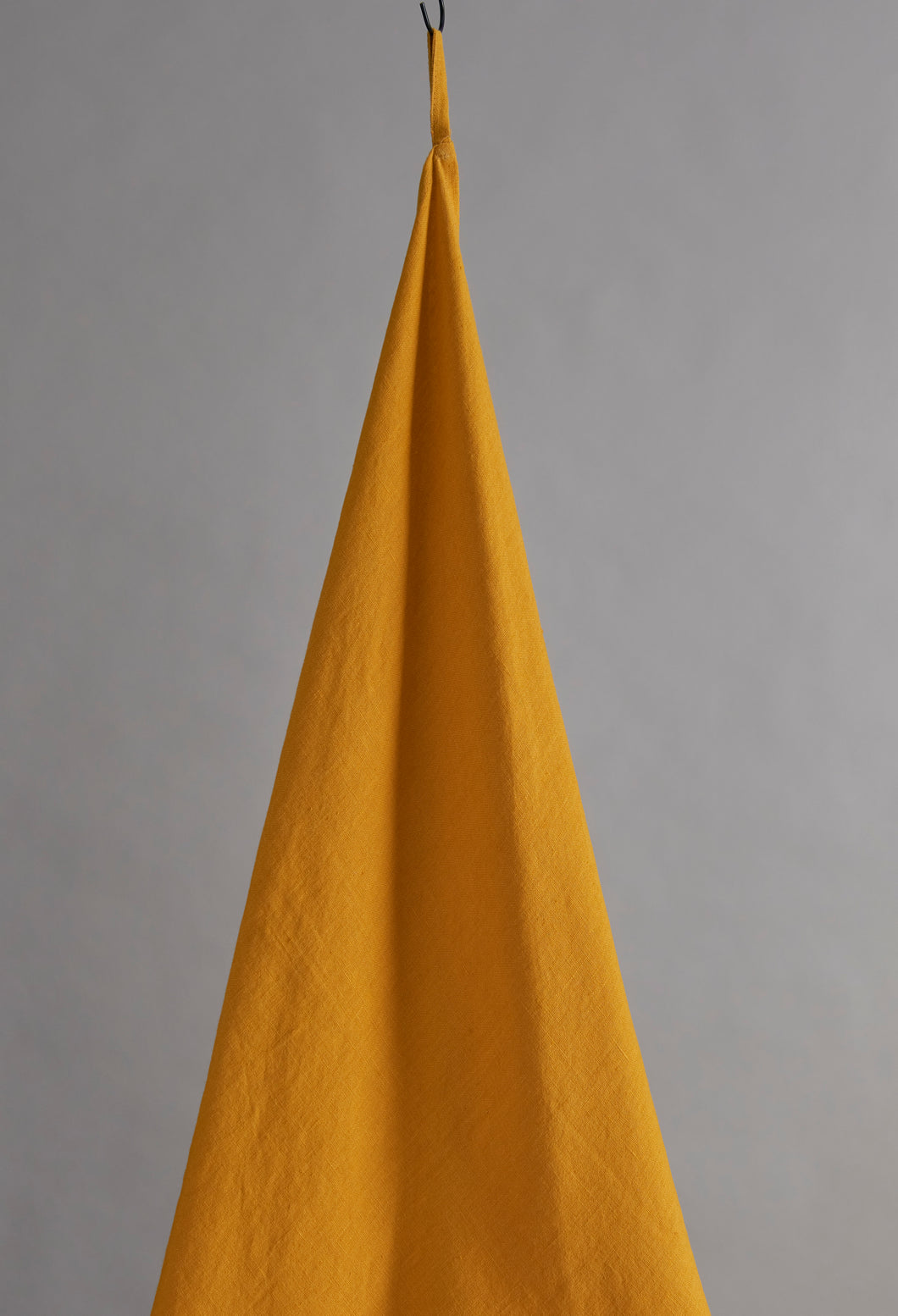 Yellow Washed Linen