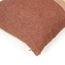 Load image into Gallery viewer, Cushion Linen Old Rose 50x50cm
