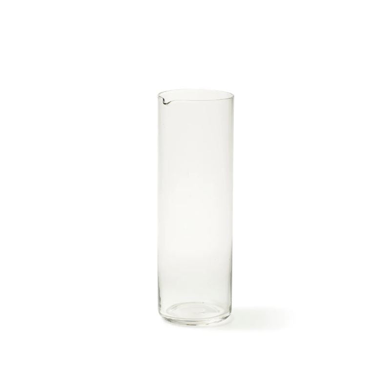 Glass Carafe Clear