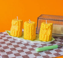 Load image into Gallery viewer, Candle Absolute Corn
