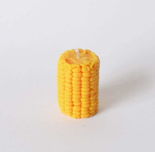 Candle Absolute Corn