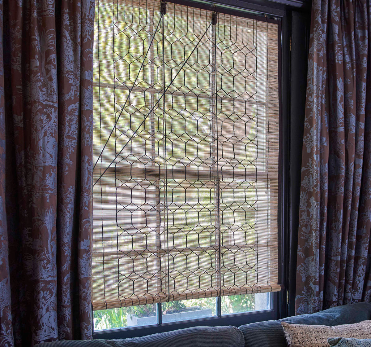 Chik Blinds