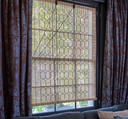Chik Blinds