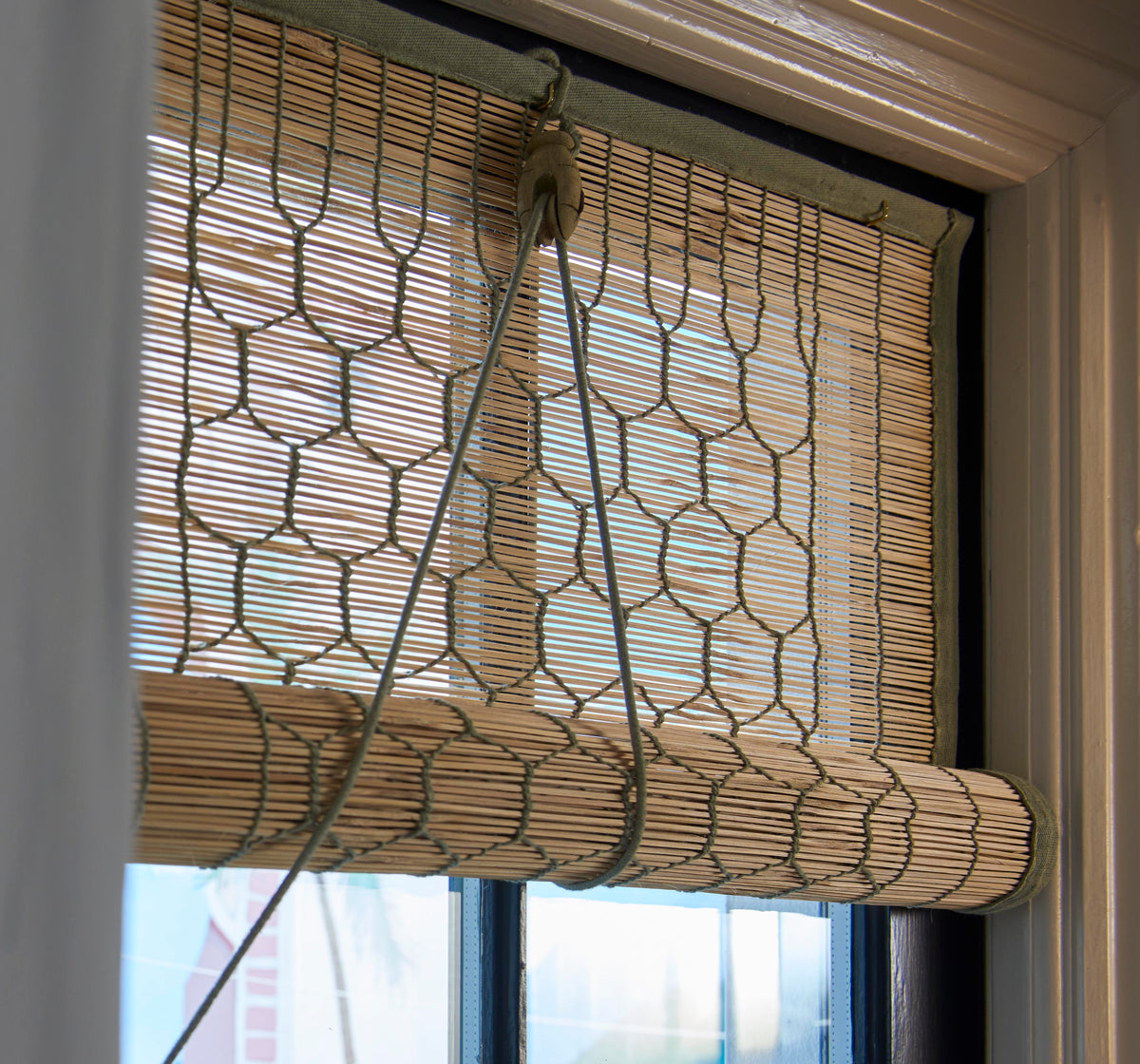 Chik Blinds