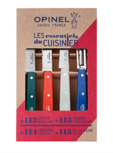 Load image into Gallery viewer, Kitchen Knife Set Primo
